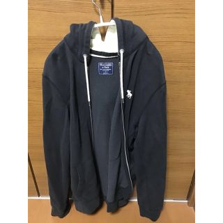 アバクロンビーアンドフィッチ(Abercrombie&Fitch)のアバクロ　パーカー(パーカー)