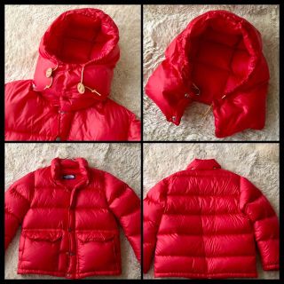THE NORTH FACE - 極美品✨ ザ ノースフェイス 2way ダウンジャケット