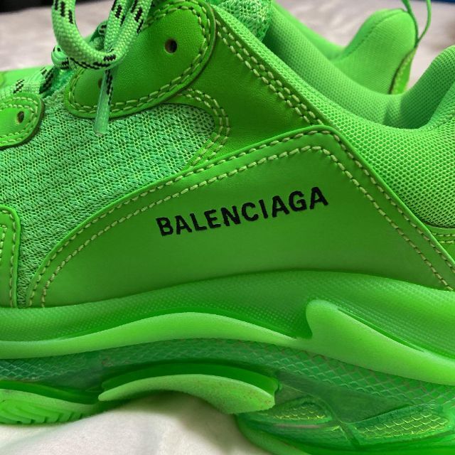 Balenciaga - バレンシアガ新品・未使用  27.5cm