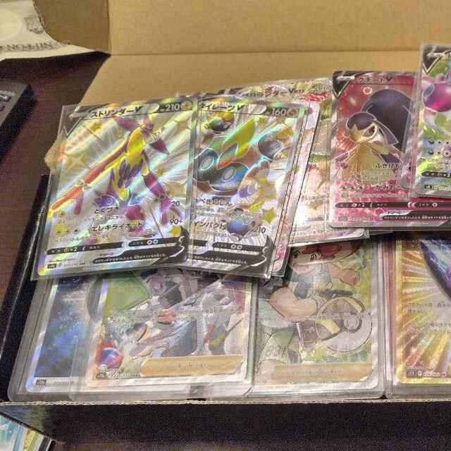 ポケモンカード 大量 まとめうり(*^^*) | www.jarussi.com.br