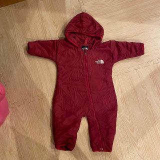 ノースフェイス(THE NORTH FACE) カバーオールの通販 200点以上 | ザ