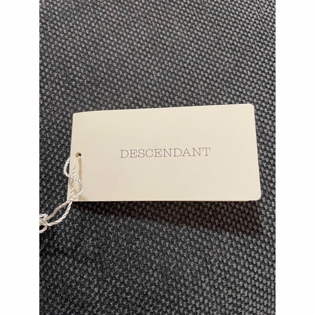 DESCENDANT 16AW ALTITUDE DOWN リップストップダウン