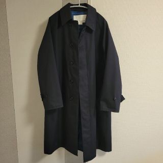 ナナミカ(nanamica)のnanamica GORE-TEX Balmacaan Coat　ナナミカコート(ステンカラーコート)