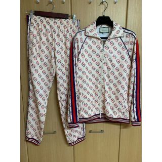 グッチ セットアップ/ジャージ (メンズ)の通販 300点以上 | Gucciの ...