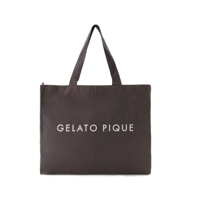 gelato pique(ジェラートピケ)のジェラートピケ ハッピーバッグ2023 レディースのレッグウェア(ソックス)の商品写真