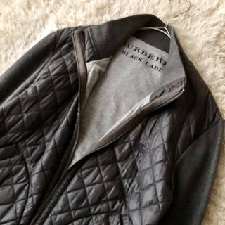 BURBERRY BLACK LABEL - 人気✨ バーバリーブラックレーベル