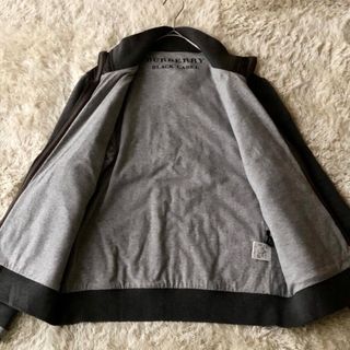 BURBERRY BLACK LABEL - 人気✨ バーバリーブラックレーベル
