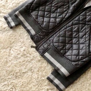 BURBERRY BLACK LABEL - 人気✨ バーバリーブラックレーベル
