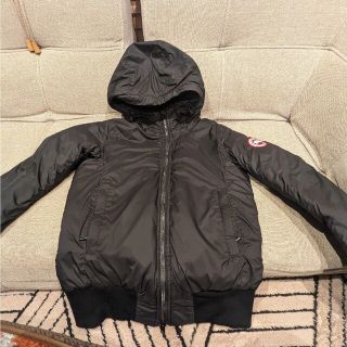 カナダグース(CANADA GOOSE)のCANADA GOOSE　カナダグース　DOREHOODY(ダウンジャケット)