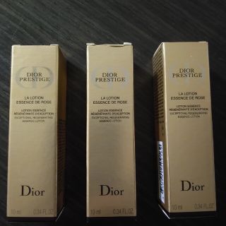 ディオール(Dior)のDior　プレステージ　ラ　ローション　エッセンス(化粧水/ローション)