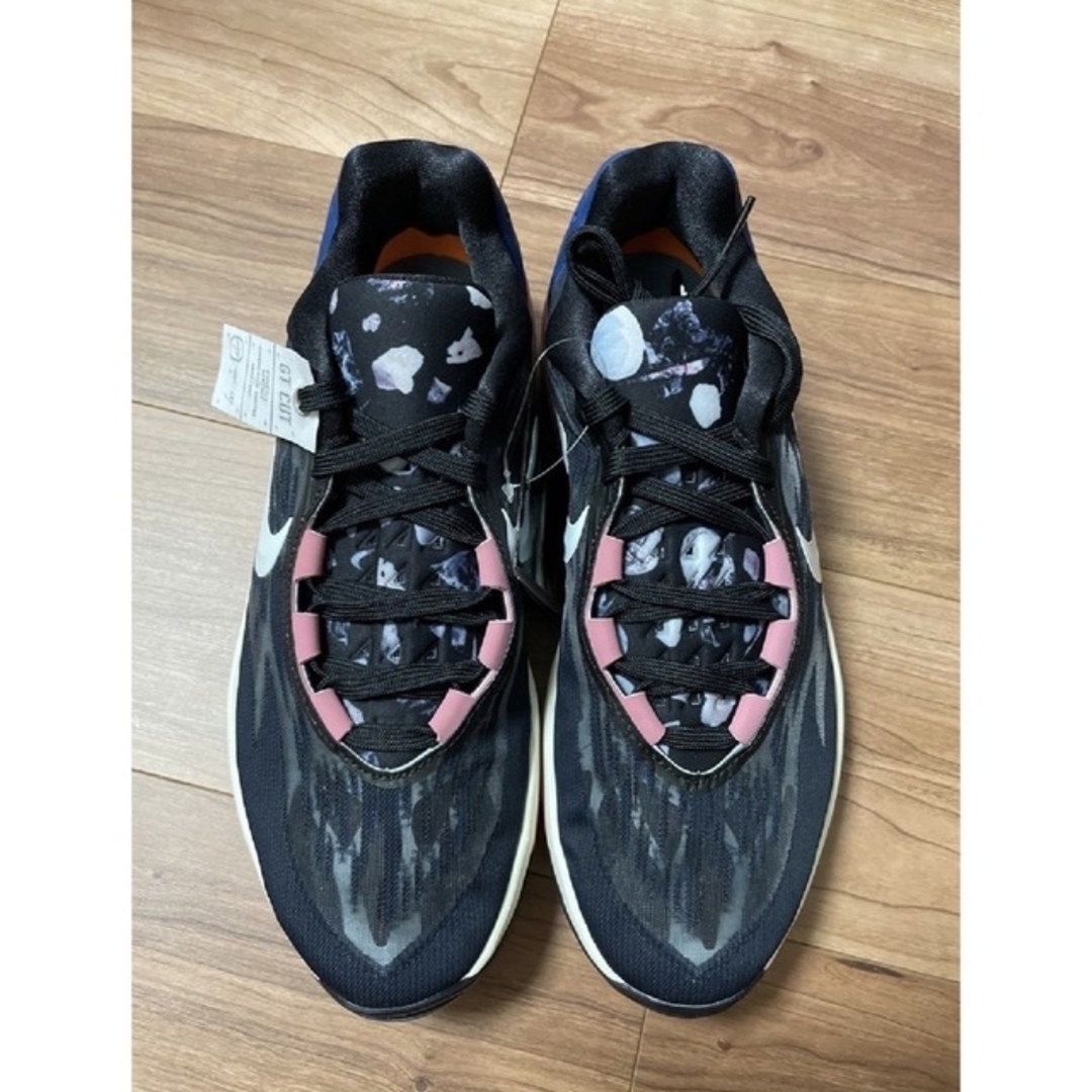 新品:完売】NikeAirZoomGTcut2 28cm-hybridautomotive.com