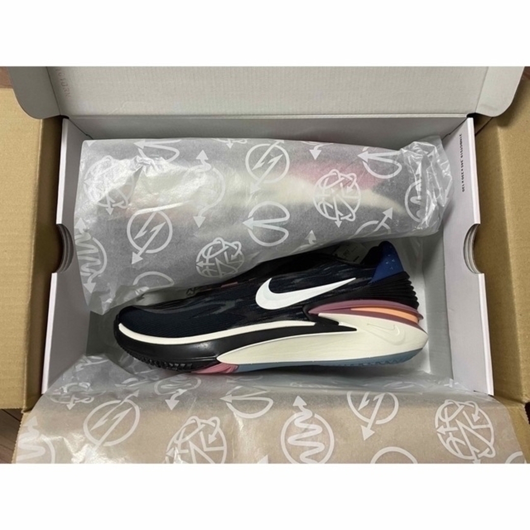 新品:完売】NikeAirZoomGTcut2 28cm-hybridautomotive.com