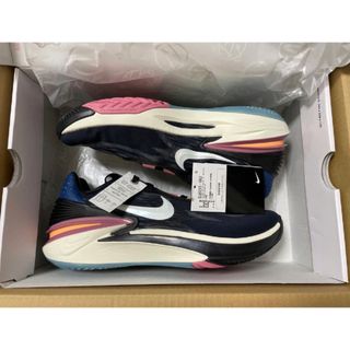 【新品:完売】NikeAirZoomGTcut2 28cm