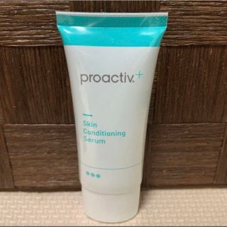 プロアクティブ(proactiv)のプロアクティブ スキンコンディショニング セラム 30g 新品(洗顔料)