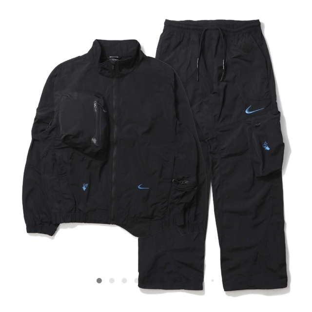 付与 セット off white nike トラックスーツ ecousarecycling.com