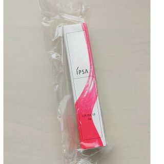 イプサ(IPSA)のイプサ　リップオイル LE 04 限定品　さくらんぼ(口紅)