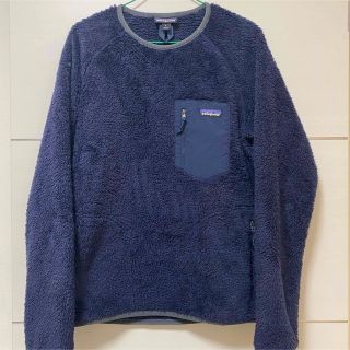 パタゴニア(patagonia)の【S】patagonia パタゴニア ロスガトスクルー (その他)