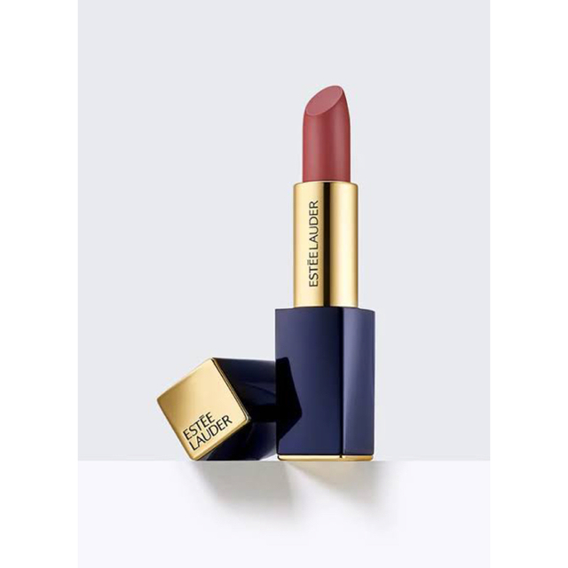 Estee Lauder(エスティローダー)のESTĒE LAUDER💄リップ(新品未開封) コスメ/美容のベースメイク/化粧品(口紅)の商品写真