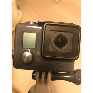 GoPro - 【美品】GoPro HERO10 セット品 バッテリー3個（本体＋予備2個 