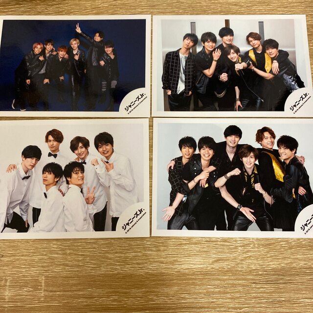 SixTONES(ストーンズ)のSixTONES 公式写真 エンタメ/ホビーのタレントグッズ(アイドルグッズ)の商品写真