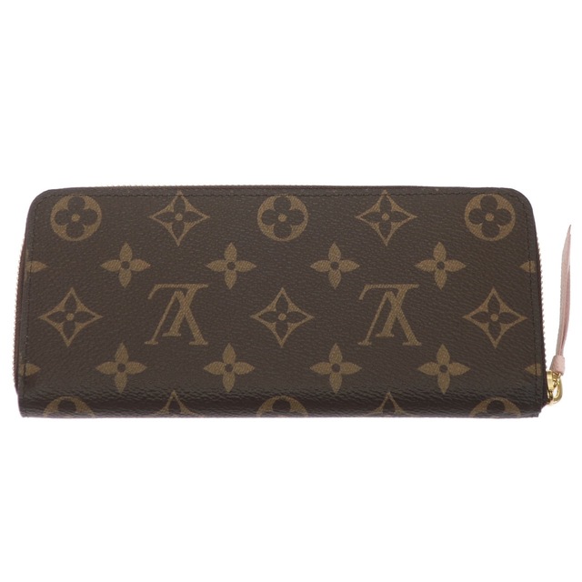 ルイヴィトン LOUIS VUITTON M61298 ポルトフォイユ・クレマンス-