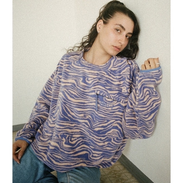 BoTT / ボット】Fleece Mock Neck Pullover 【まとめ買い】 www.gold