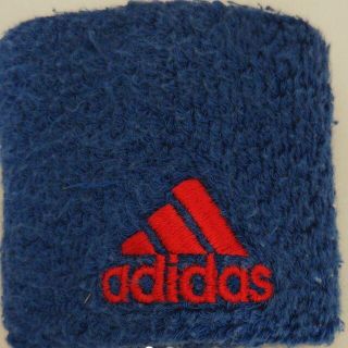 アディダス(adidas)のリストバンド　アディダス(その他)