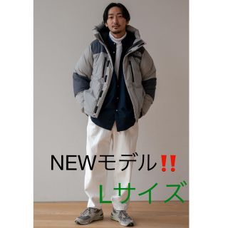 THE NORTH FACE - NEWモデル‼️ 人気 のＬ‼️ノースフェイス バルトロ