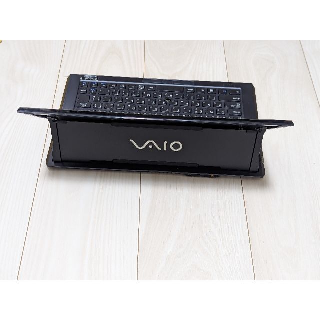 VAIO Duo 11(SVD1123AJ) Core-i7 メモリ8GB