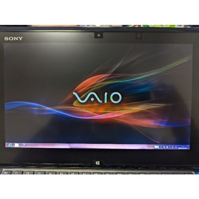 VAIO Duo 11(SVD1123AJ) Core-i7 メモリ8GB-eastgate.mk