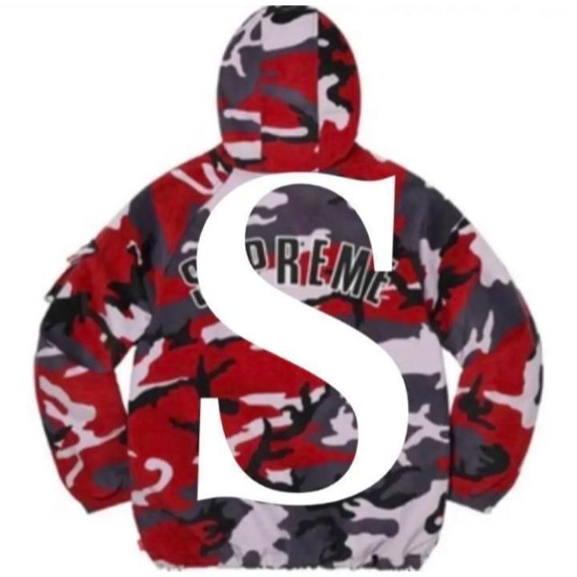 Supreme(シュプリーム)のsupreme Nike Arc Corduroy Hooded Jacket メンズのジャケット/アウター(ブルゾン)の商品写真