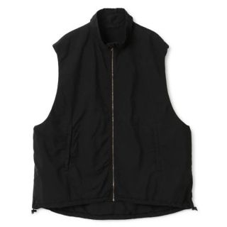 キャプテンサンシャイン(KAPTAIN SUNSHINE)のKAPTAIN SUNSHINE Lt.Padding Vest(ベスト)