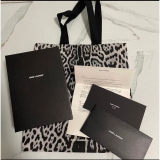 SAINT LAURENT - サンローラン RIVE DROITEトートバッグの通販 SAINT LAURENT - サンローラン RIVE DROITEトートバッグの通販
