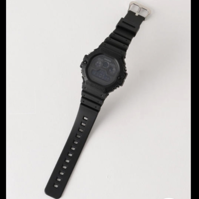 G-SHOCK Gショック DW-5900BB 腕時計 黒 ブラック メンズ