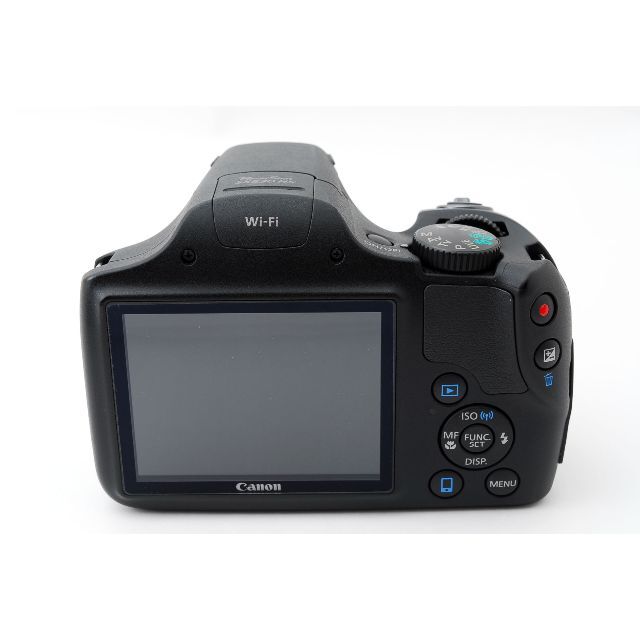 Canon(キヤノン)のCanon PowerShot SX530 HS スマホ/家電/カメラのカメラ(コンパクトデジタルカメラ)の商品写真