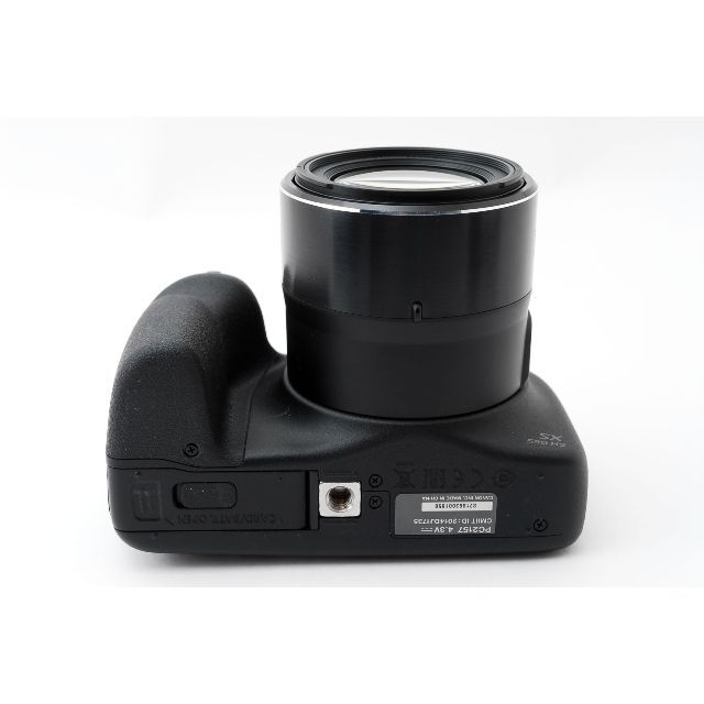Canon(キヤノン)のCanon PowerShot SX530 HS スマホ/家電/カメラのカメラ(コンパクトデジタルカメラ)の商品写真