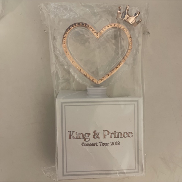 King&Prince ペンラ ポーチセット