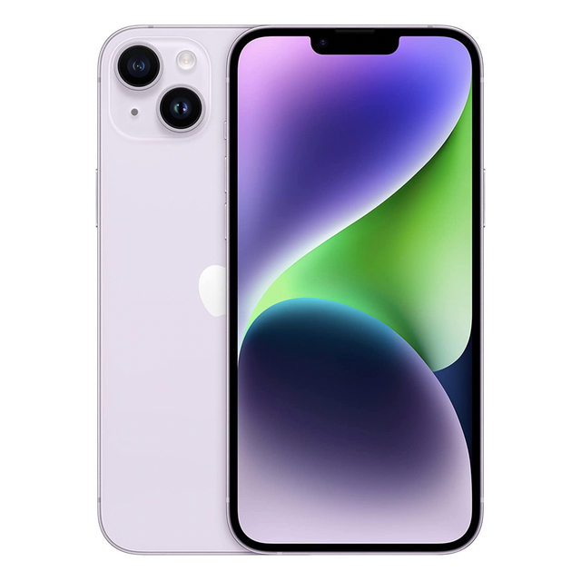 女の子向けプレゼント集結 iPhone 14 Plus 128GB スマートフォン本体