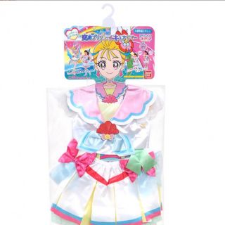 BANDAI - キュアフラミンゴ変身プリチューム トロピカルージュ