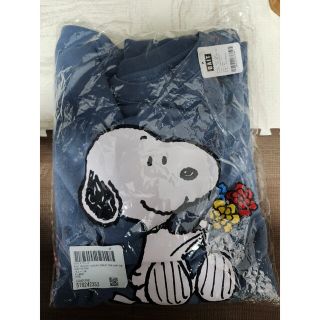 スヌーピー(SNOOPY)のBAIT SNOOPY GIVERS SWEAT ベイト x スヌーピー XL(スウェット)