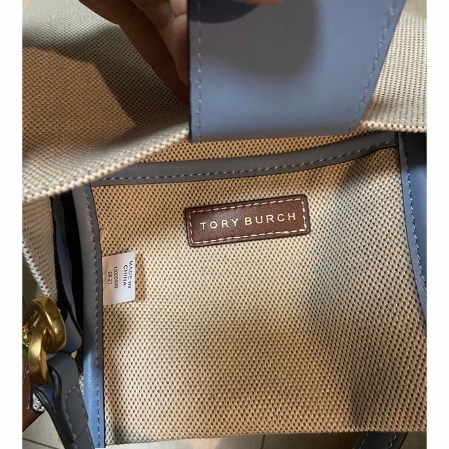 Tory Burch(トリーバーチ)のTORY BURCH トリーバーチ ショルダーバッグ レディースのバッグ(ショルダーバッグ)の商品写真