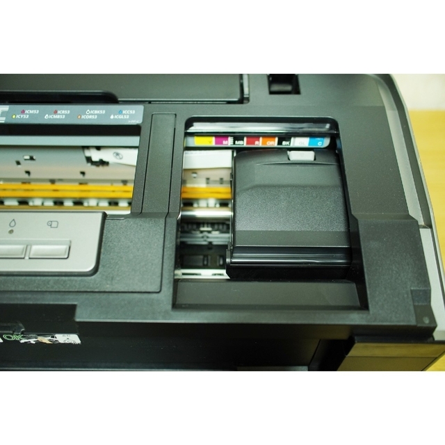 限定特価】 【king様専用】EPSON PX−G5300【ジャンク品】 PC周辺機器