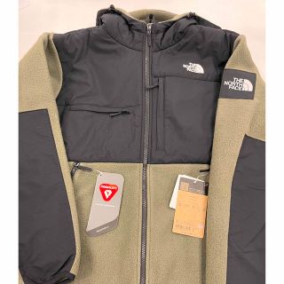 ザノースフェイス(THE NORTH FACE)のTHE NORTH FACE デナリフーディ NA72052(その他)