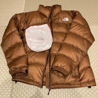 ザノースフェイス(THE NORTH FACE)のTHE NORTH FACE ジップインマグネコア　アコンカグアジャケット(ダウンジャケット)