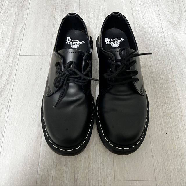 Dr.Martens ドクターマーチン  3ホール 1