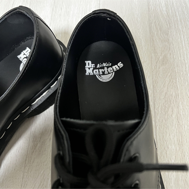 Dr.Martens ドクターマーチン  3ホール 3