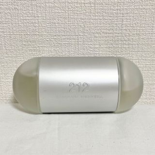 キャロライナヘレナ(CAROLINA HERRERA)のキャロライナヘレラ 212 CAROLINA HERRERA 100ml (ユニセックス)