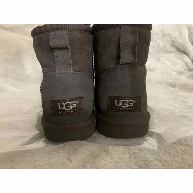 美品✨　UGG Australia ムートンブーツ ブラウン 茶 2