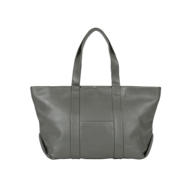 【タグ付新品未使用】カンペール  Leather ToteBag 「Jada」