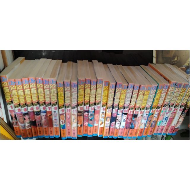 激安価格の 263 【全巻セット】スラムダンク1~31巻 漫画 激安価格の 263 【全巻セット】スラムダンク1~31巻 漫画